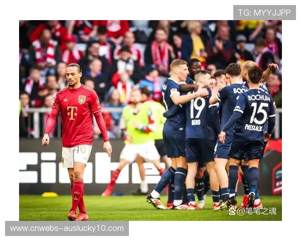 德甲争冠格局生变，拜仁连续失分背后赛程压力剖析