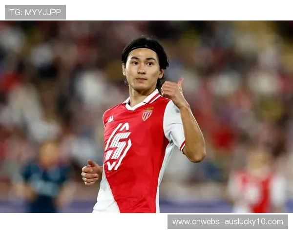 摩纳哥中场南野拓实韧带撕裂,确认赛季提前报销 摩纳哥中场南野拓实韧带撕裂,确认赛季提前报销