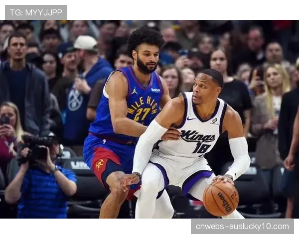 爵士爆冷击败掘金，马尔卡宁关键封盖锁定胜局