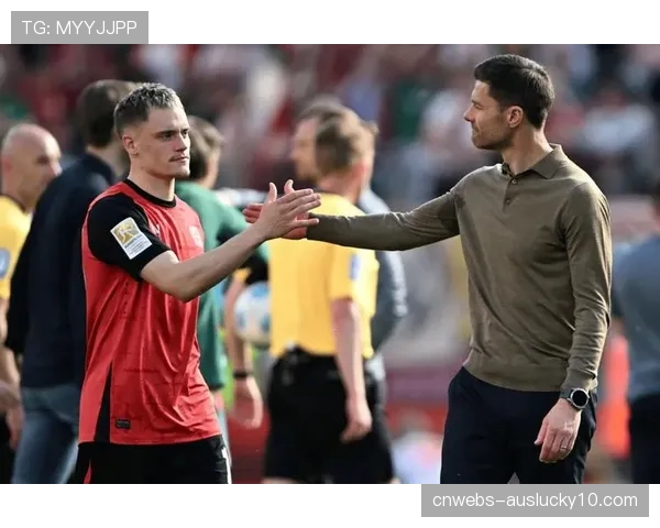 维尔茨接受专访：解析勒沃库森快速推进体系如何通过无球跑动创造空间